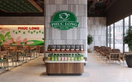 Top 10 đồ uống tại Phúc Long Coffee & Tea ngon trong lòng người Việt