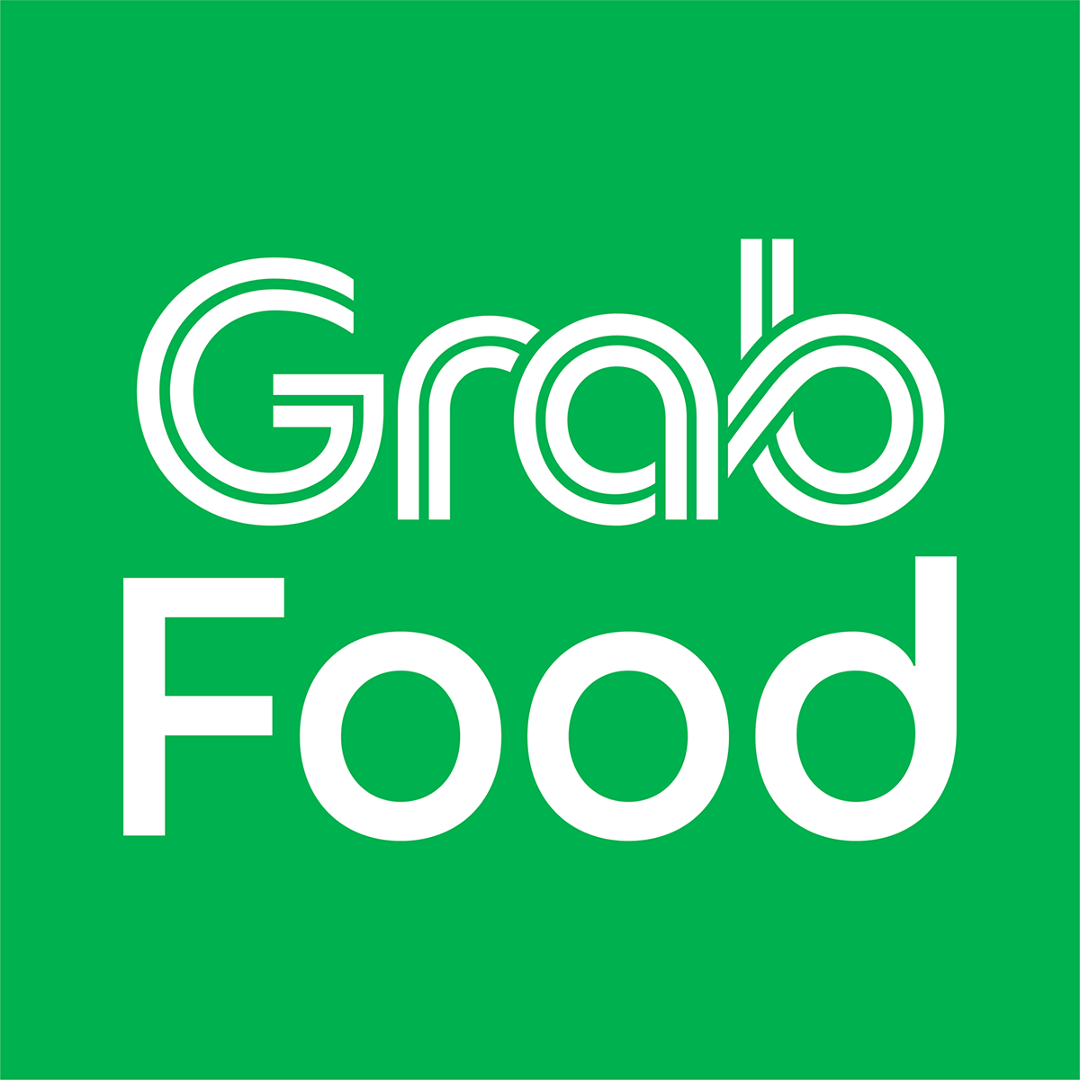 GRAB FOOD